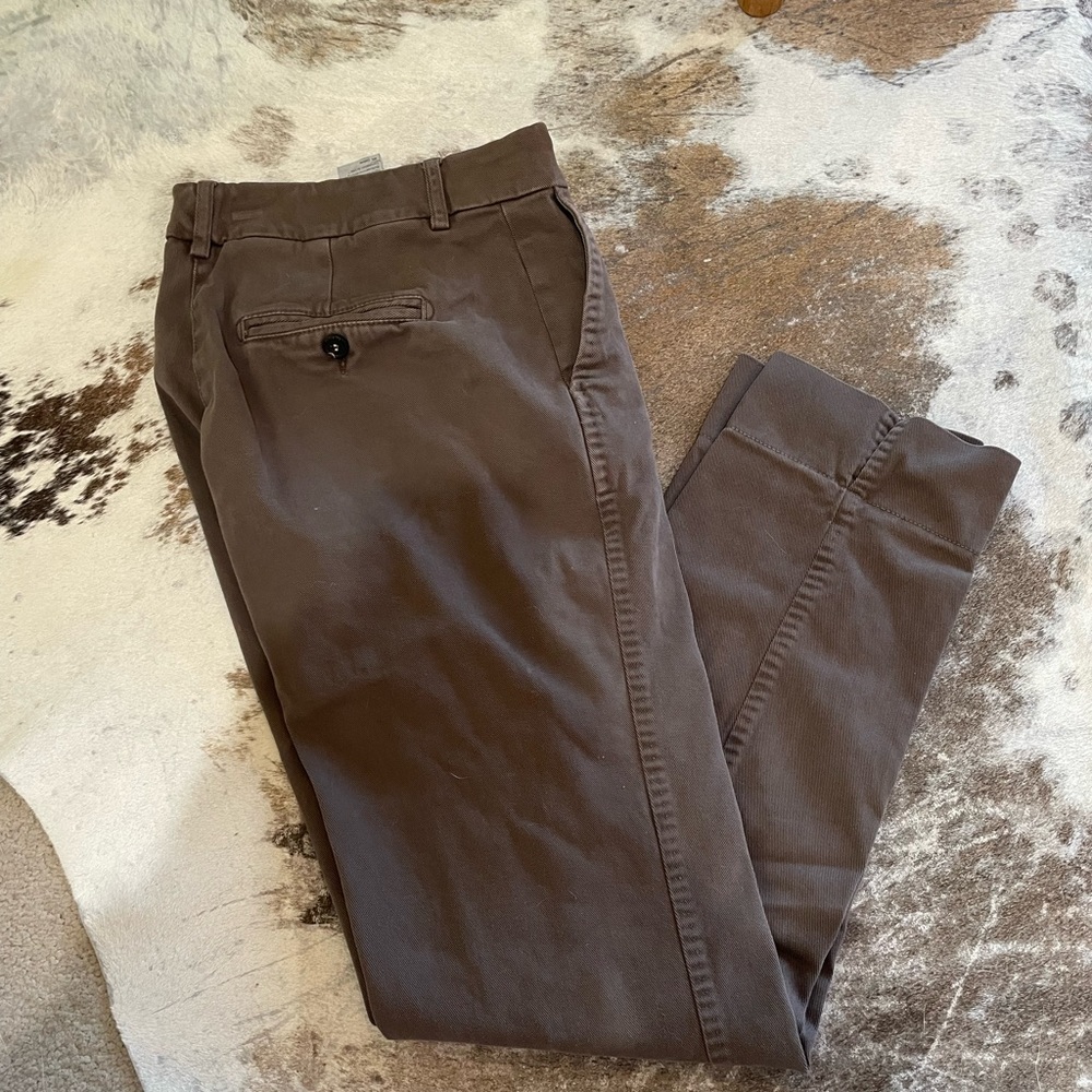 Peserico pants